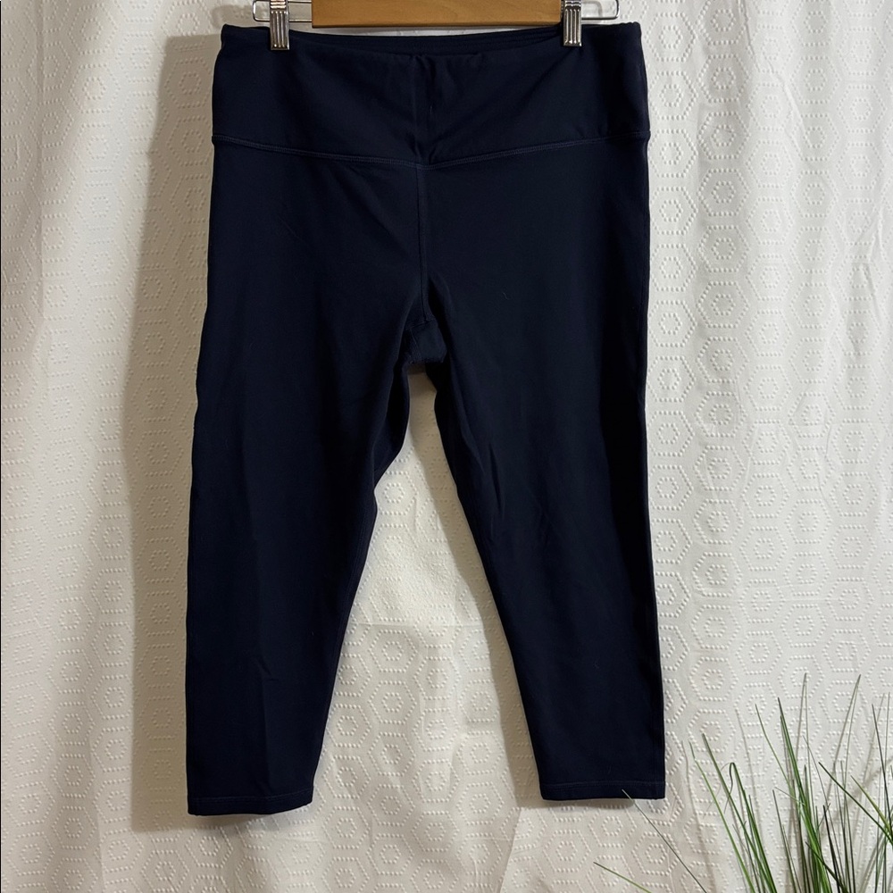 Prana Pillar Capri Leggings